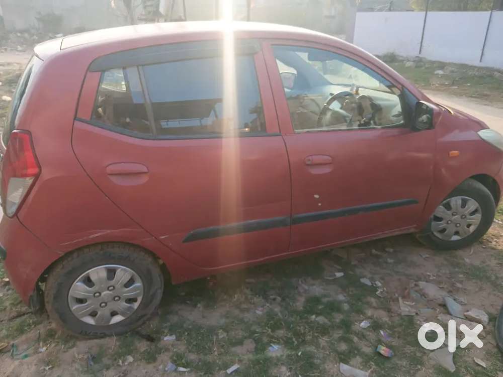 Hyundai I10 2009 Car Manual. Top Condition . Rc Renue 2029 Tak H