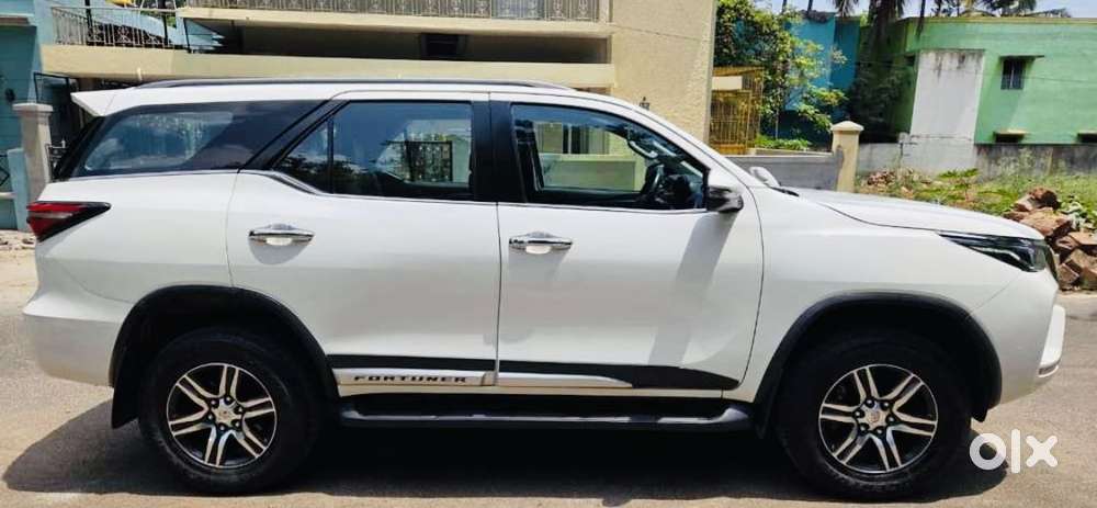 Toyota Fortuner 4x2 At 2.8 Diesel, 2023, Diesel