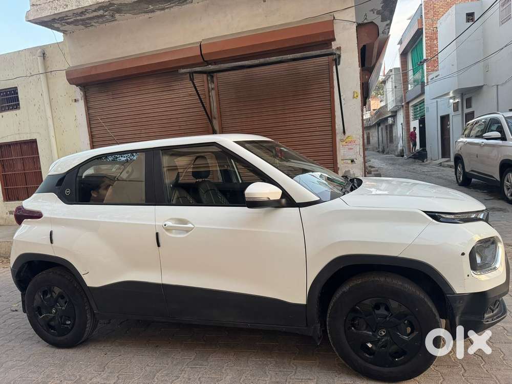 Tata Petrol Manual 2023