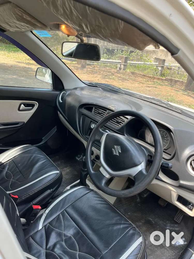 Maruti Suzuki Alto 800 2019 Petrol 84000 Km Driven