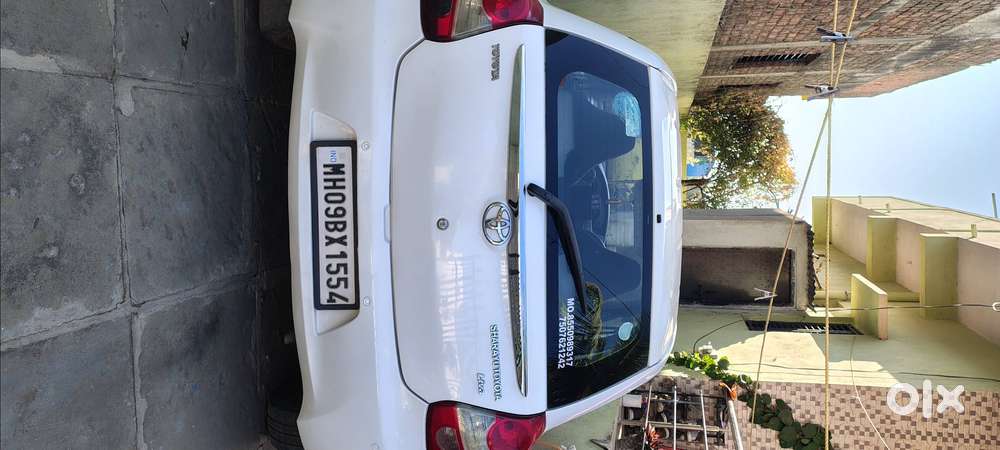 Toyota Etios Liva 2011 Petrol Good Condition