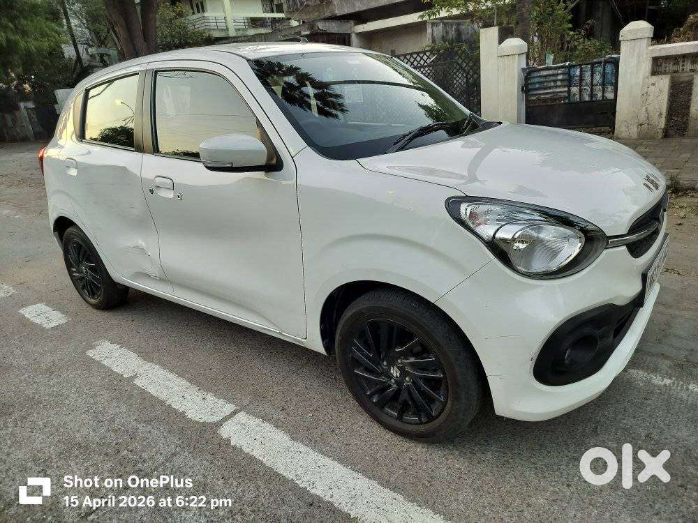 Maruti Suzuki Celerio 1.0 Zxi Plus Amt, 2023, Petrol