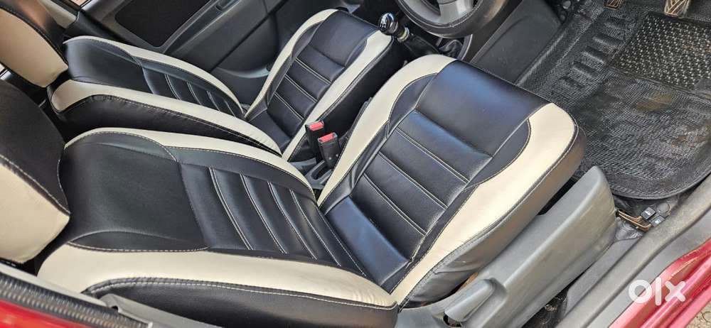 Maruti Suzuki Wagon R Lxi, 2010, Petrol