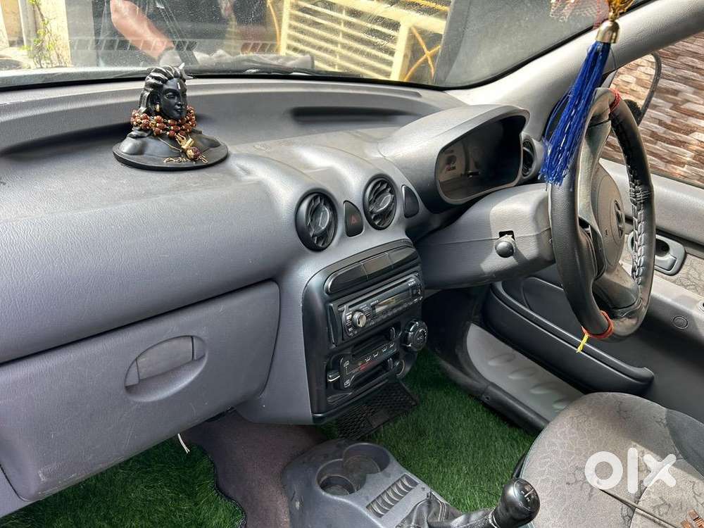 Hyundai Santro 2008 Petrol Good Condition