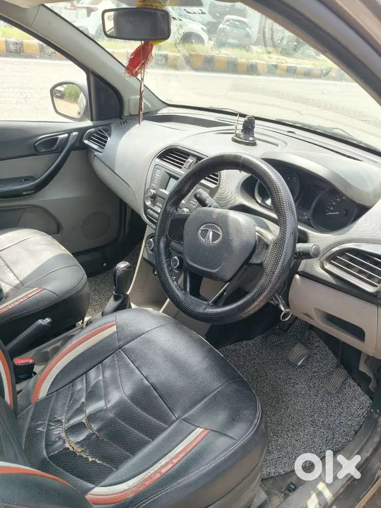 Tata Tiago  2018 Cng 1st Owner