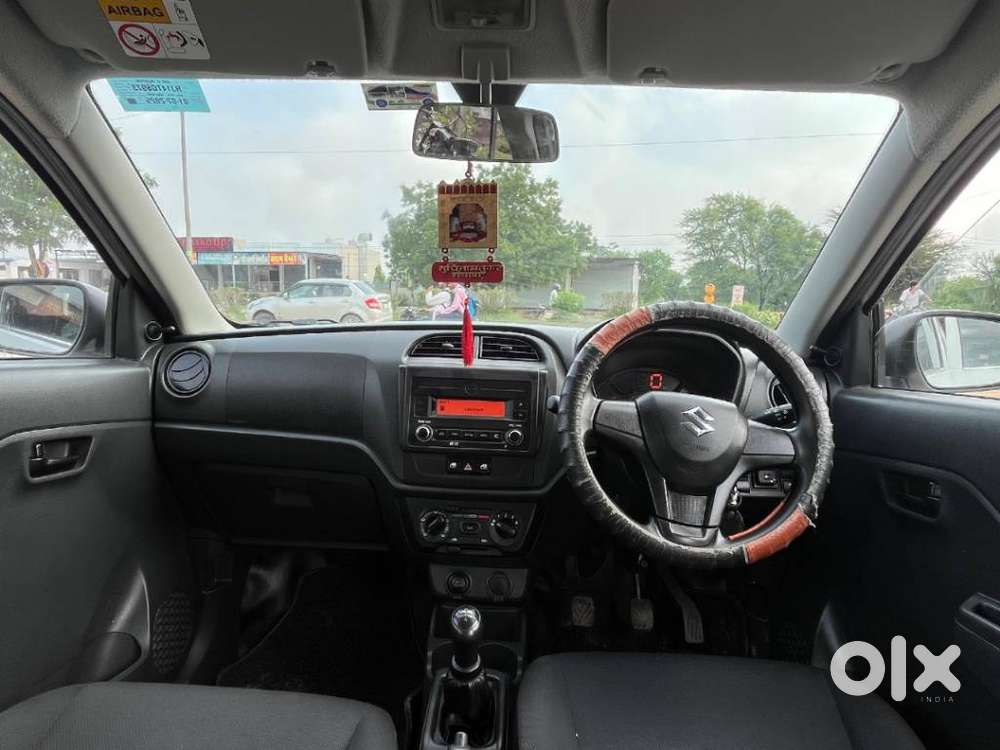 Maruti Suzuki Alto K10 1.0 Vxi, 2025