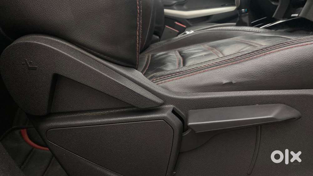 Ford Ecosport [2013-2015] 1.0 Ecoboost Titanium (o), 2015, Petrol