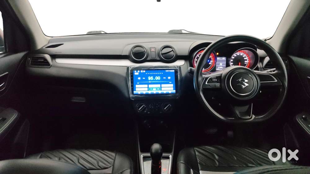 Maruti Suzuki Swift Amt Vxi, 2022, Petrol