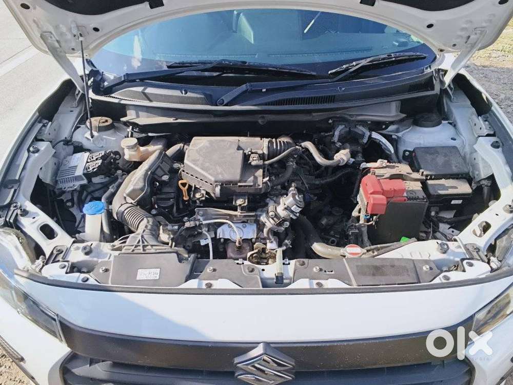 Maruti Suzuki Swift Dzire Tour, 2025, Cng & Hybrids