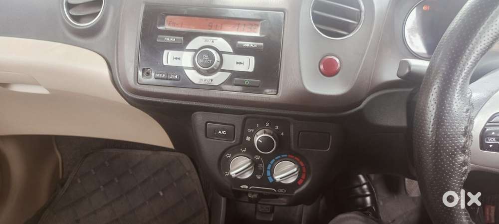 Honda Amaze S Mt I-dtec, 2013, Diesel