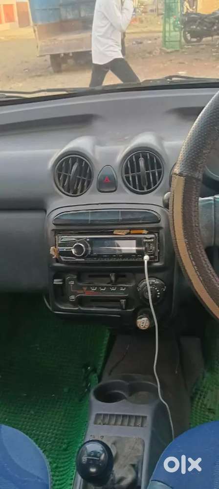 Hyundai Santro Xing 2007 Petrol 200000 Km Driven