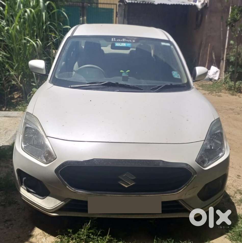 Maruti Suzuki Dzire 2017-2020 Ldi, 2017, Diesel