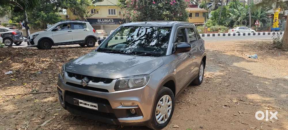 Brezza For Sale