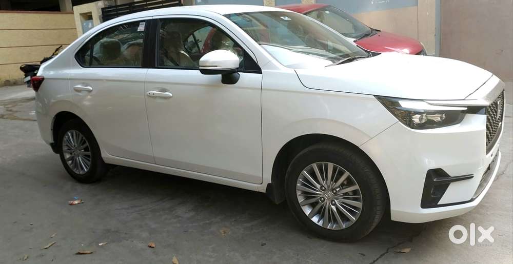Honda Amaze Vx 1.2 Petrol Cvt, 2025, Petrol