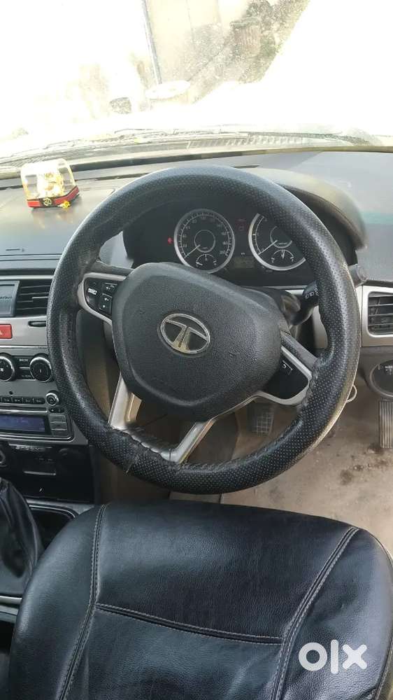 Tata Safari Storme 2015 Diesel 120000 Km Driven