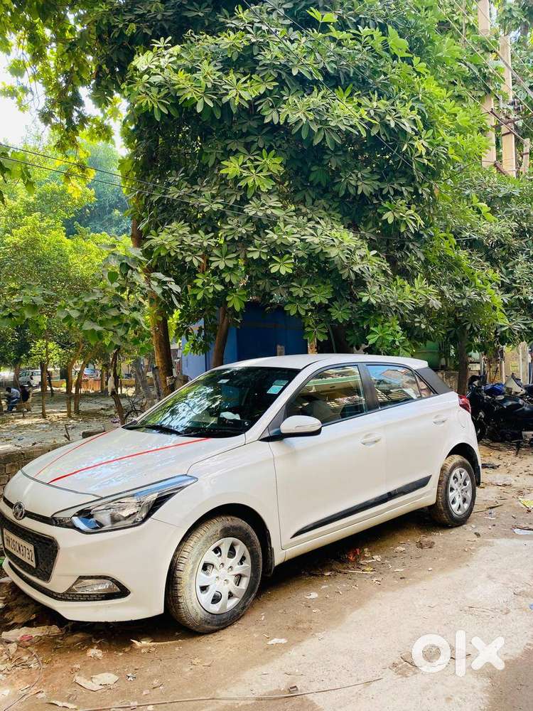 Single Hand Drive Moving To Banglore  Hyundai I20 Active Sx 2005