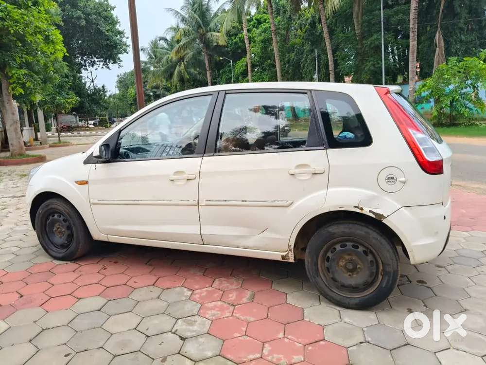 Ford Figo Diesel Lxi 2013