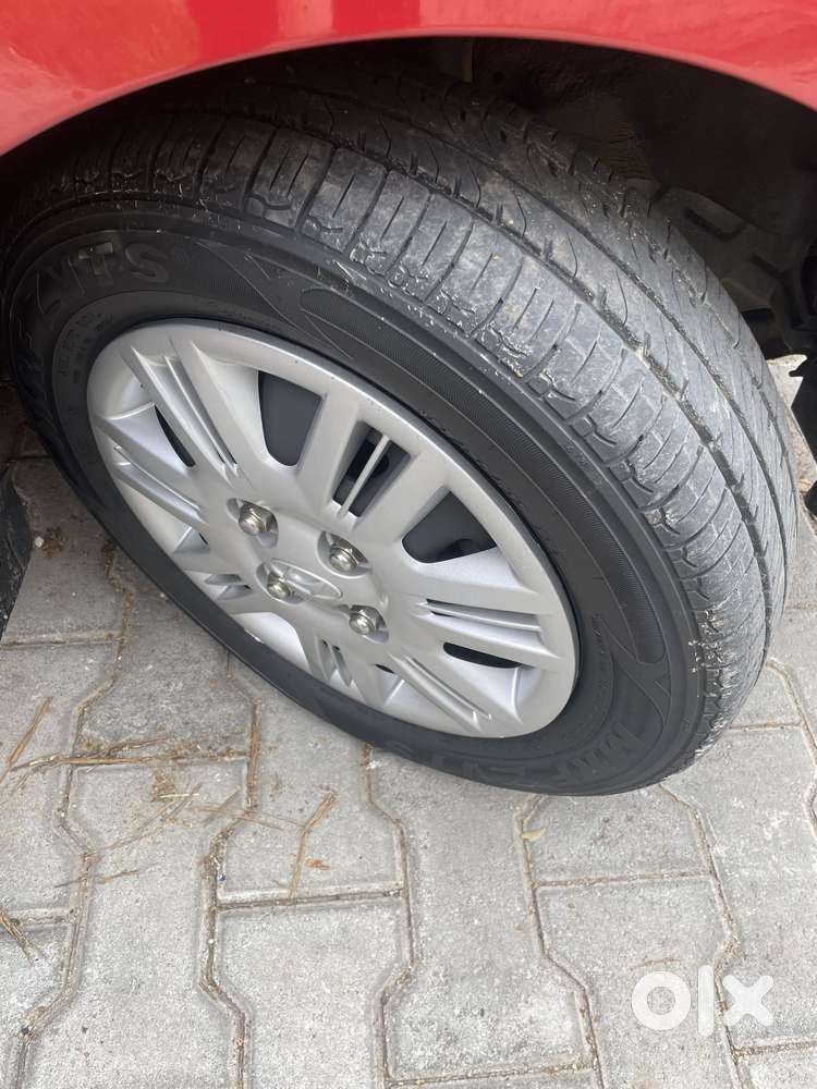 Hyundai Santro Xing Gls, 2012, Petrol