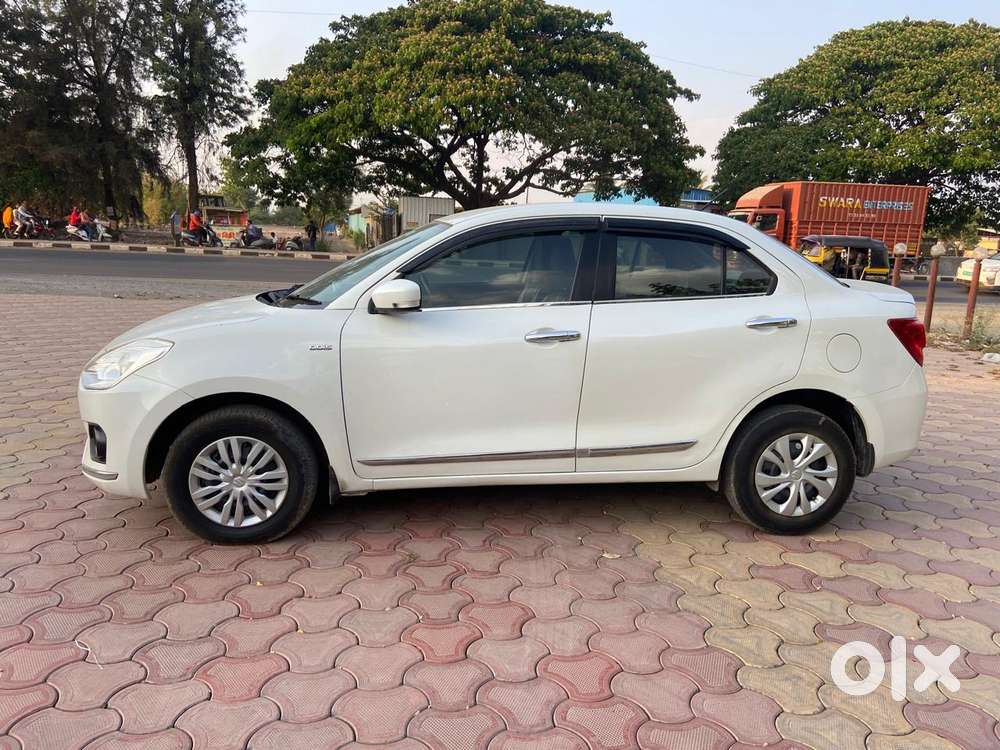 Maruti Suzuki Dzire 2017-2020 Vdi, 2018, Diesel