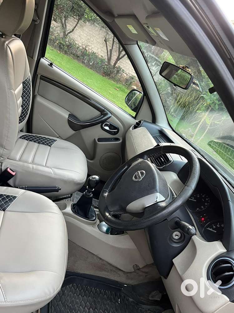 Nissan Terrano Diesel 2015