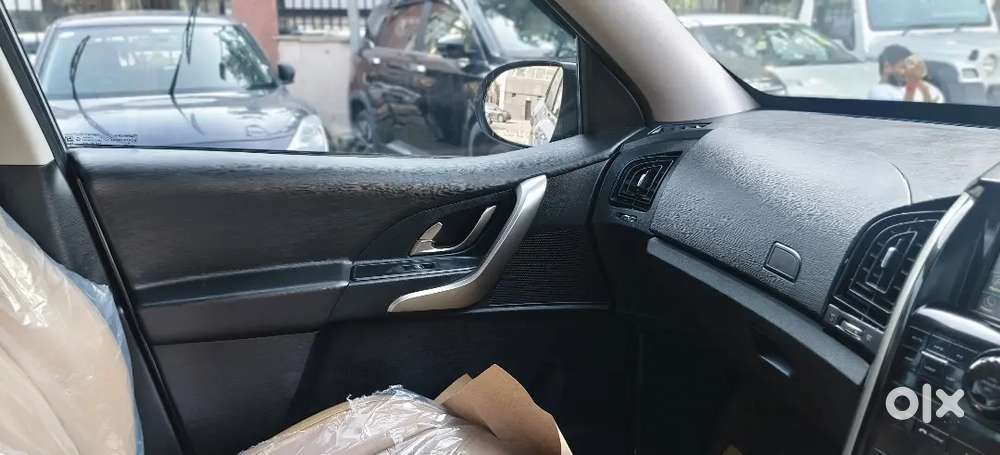 Mahindra Xuv500 2.2 2021