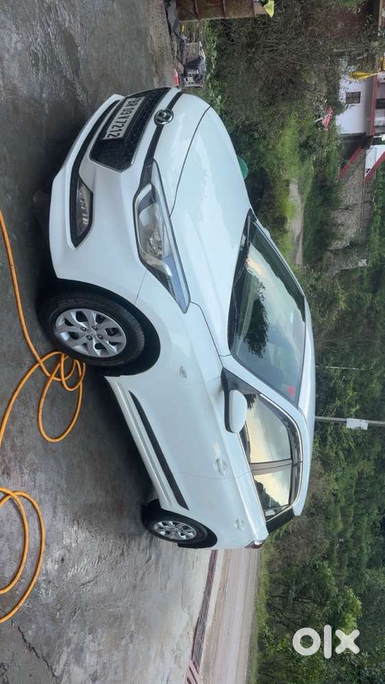 Hyundai I20 Magna 2017