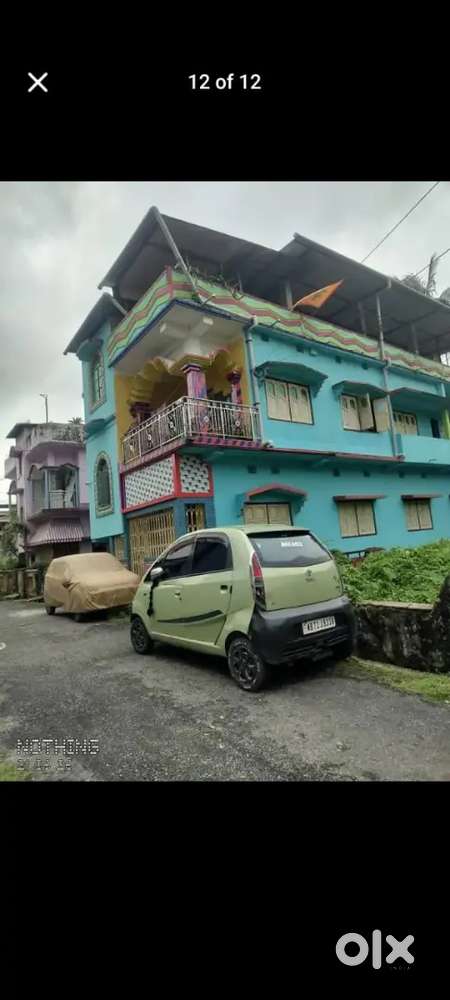 Tata Nano 2014 Petrol Well Maintained