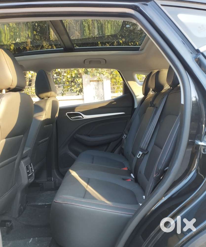 Mg Zs Ev, 2025, Electric