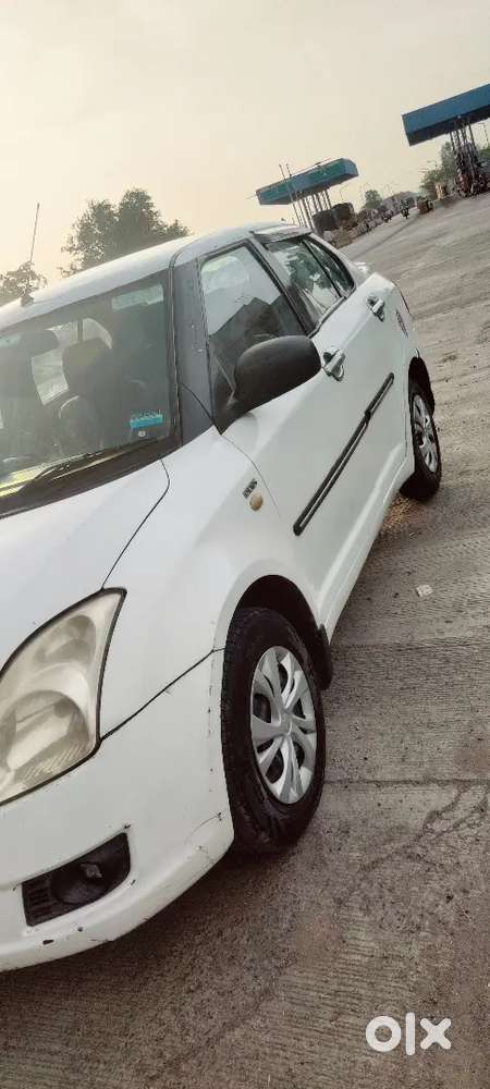Maruti Suzuki Swift Dzire 2010 Diesel 149900 Km Driven