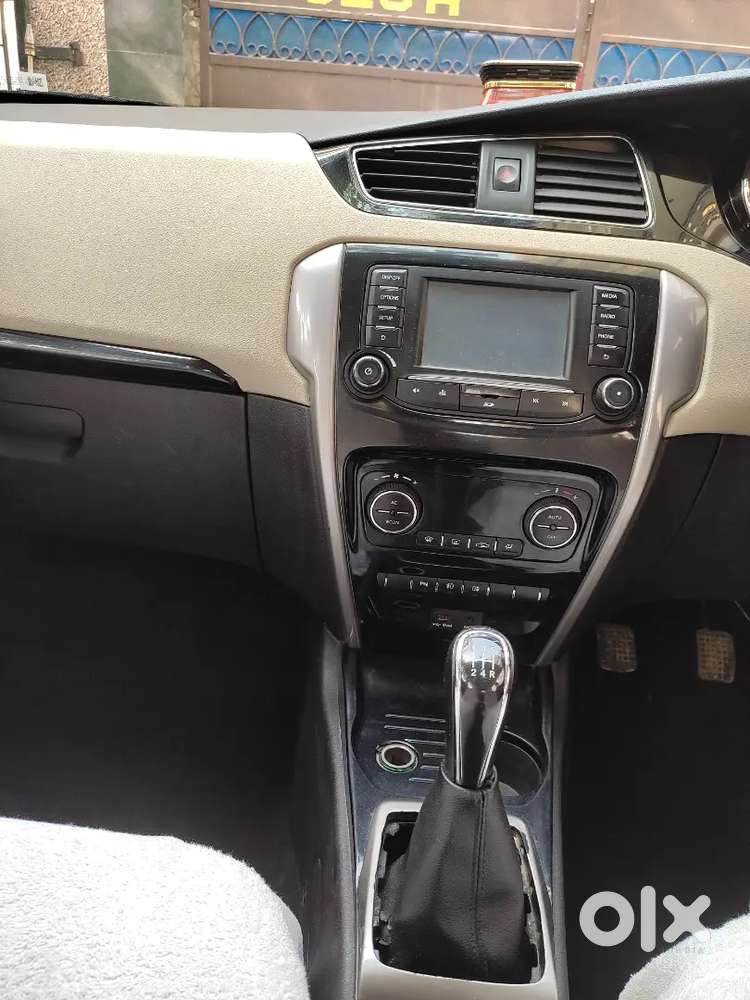 Tata Zest 2014 Diesel Well Maintained With Vip No