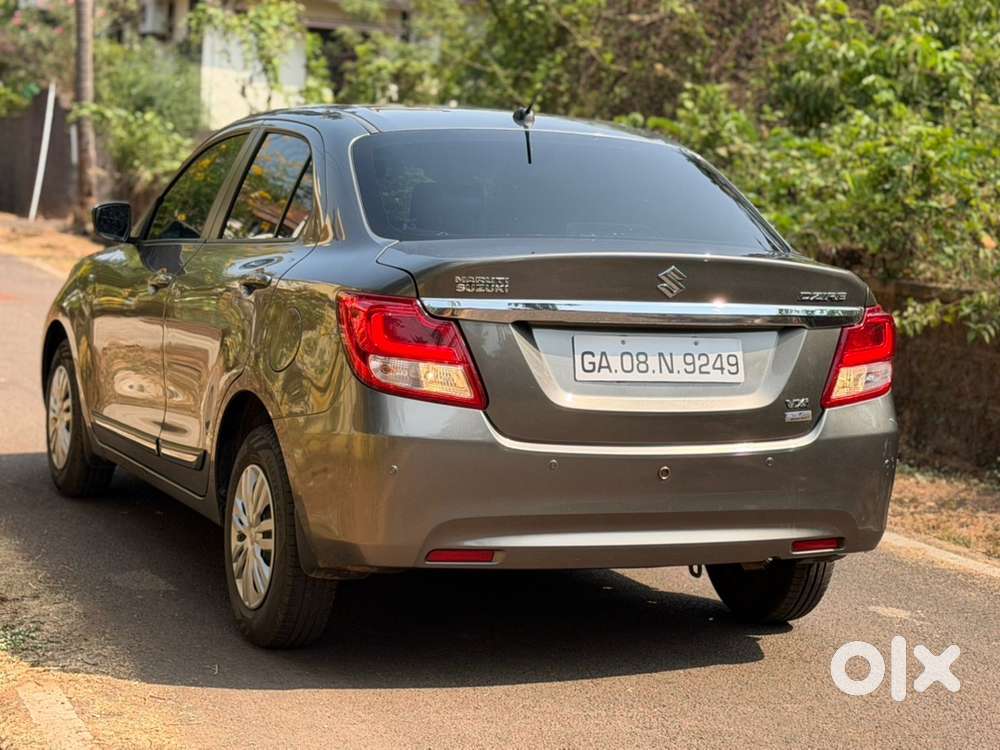 Maruti Suzuki Swift Dzire 2018 Auto