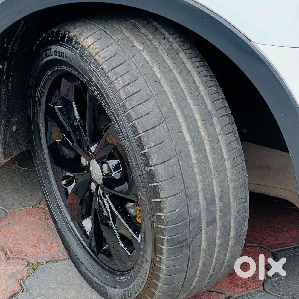 Audi Q3 35 Tdi Premium Plus + Sunroof, 2016, Diesel