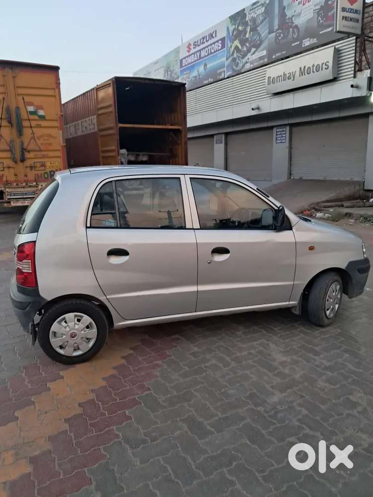 Hyundai Santro Xing 2011,only 22000 Km Drive Original Condition