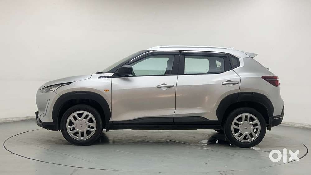 Nissan Magnite 1.0 Xe, 2021, Petrol