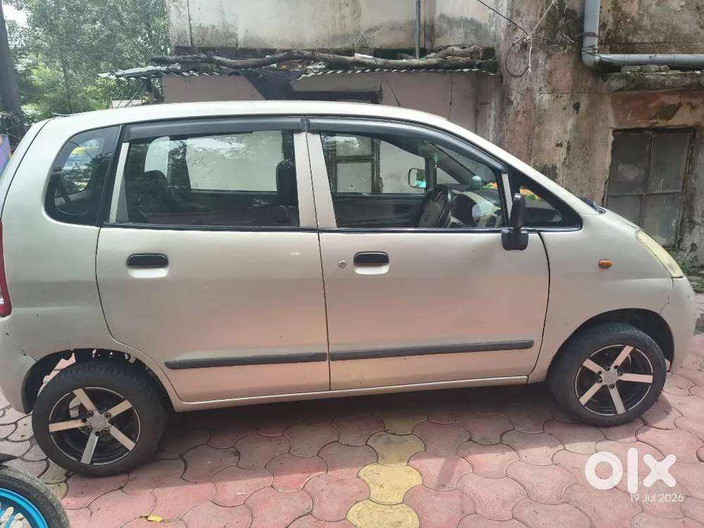 Maruti Suzuki Estilo Lxi 2009