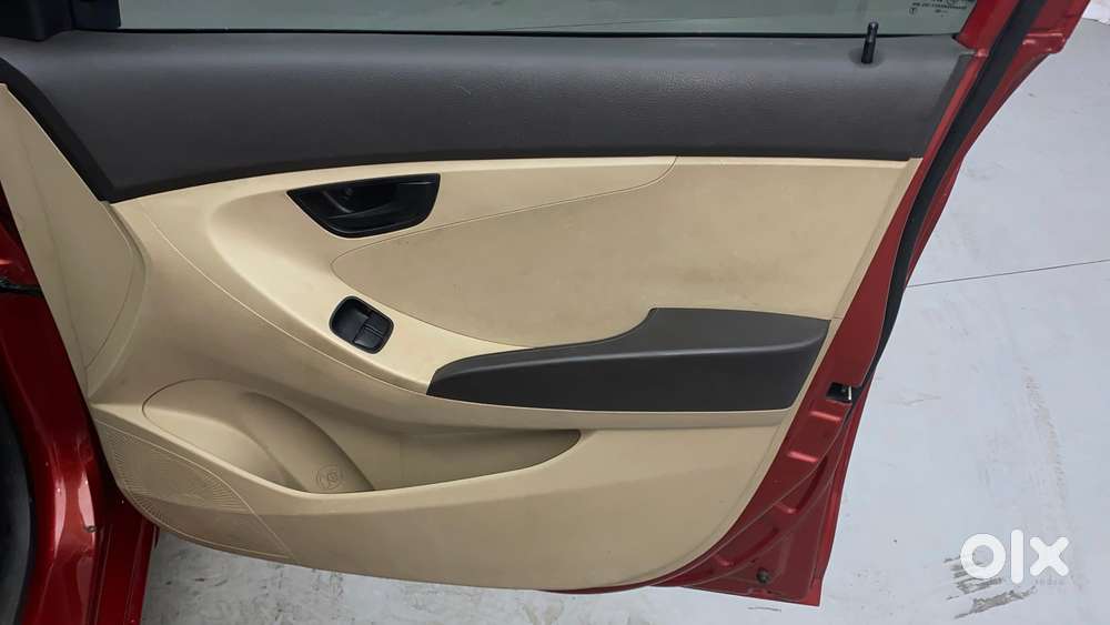 Hyundai Eon Era +, 2014, Petrol