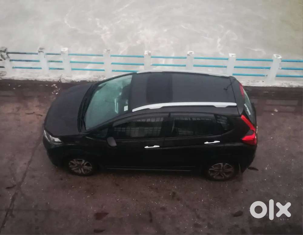 Honda Wr-v Vx Top And End Model November 2017 Very Good Condition..