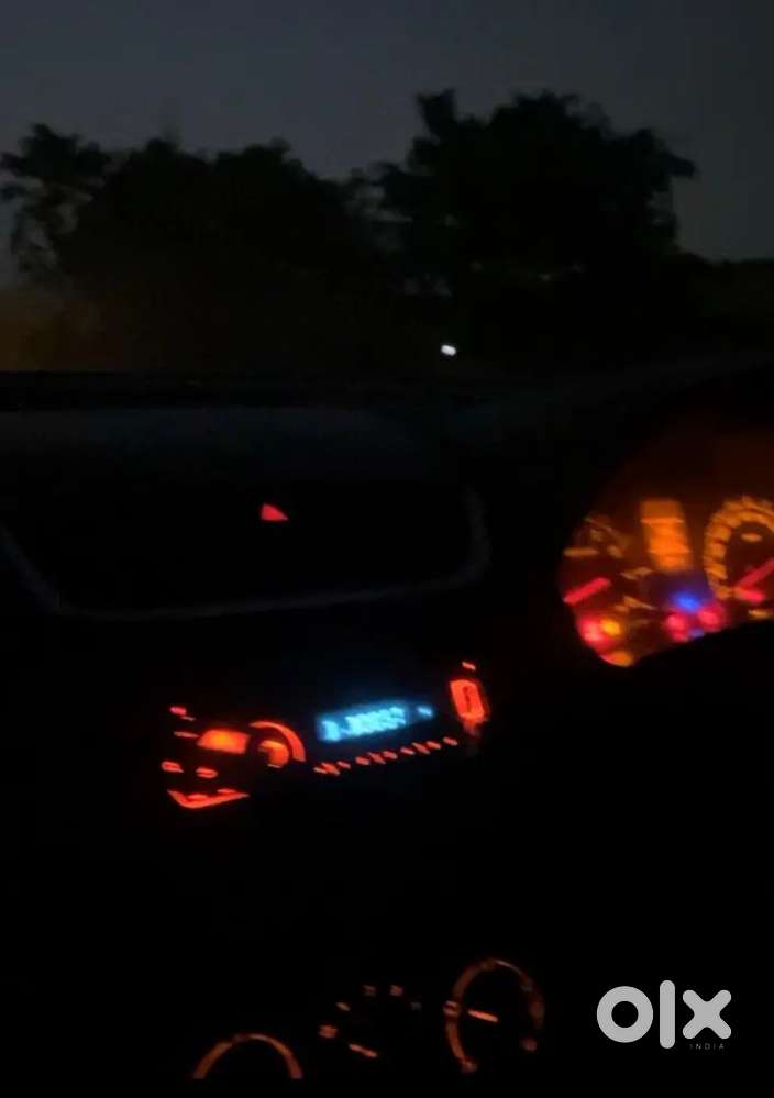 Maruti Suzuki Swift 2012