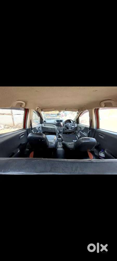 Maruti Suzuki A-star 2009