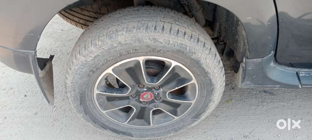 Renault Duster Rxz, 2016, Diesel