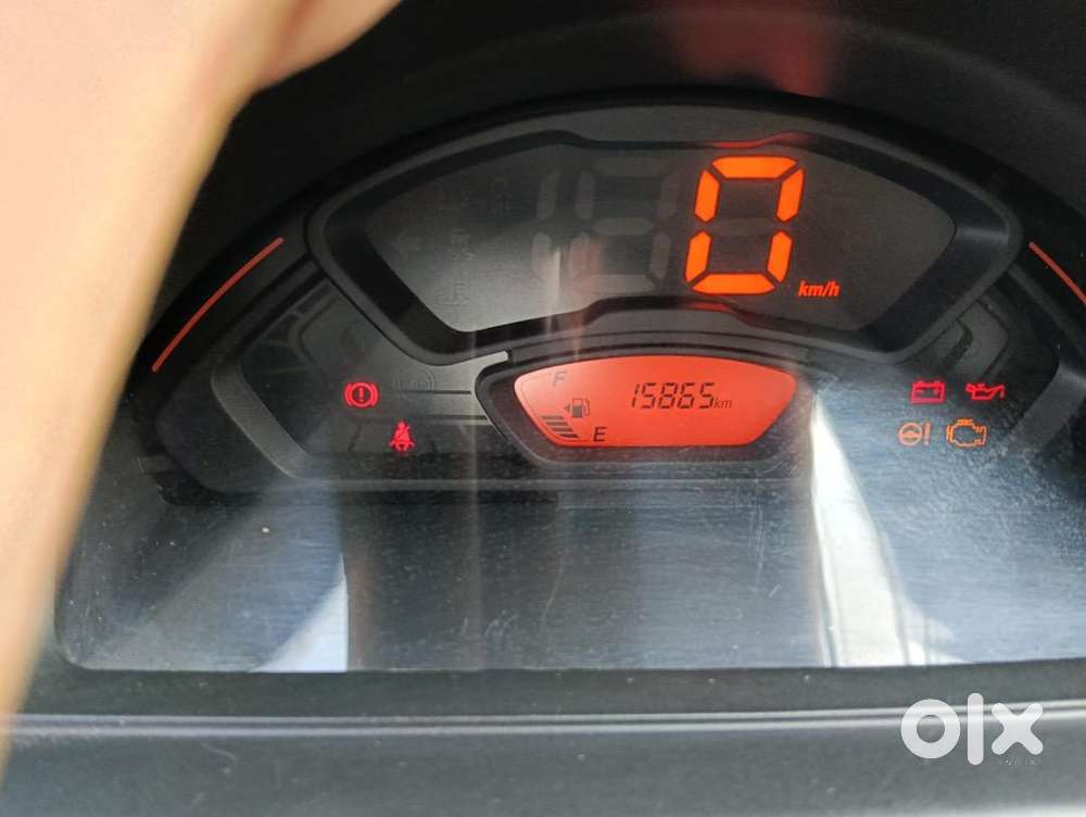 Maruti Suzuki S-presso 2023 Well Maintained