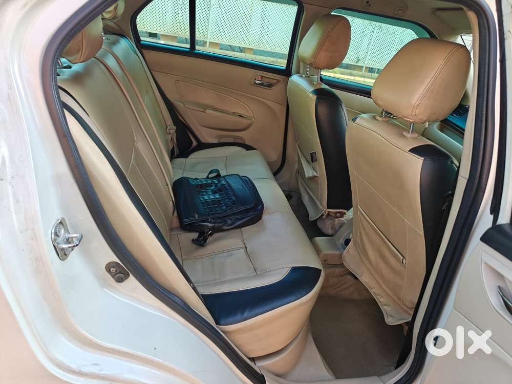 Maruti Suzuki Swift Dzire Vdi Bsiv, 2015, Diesel