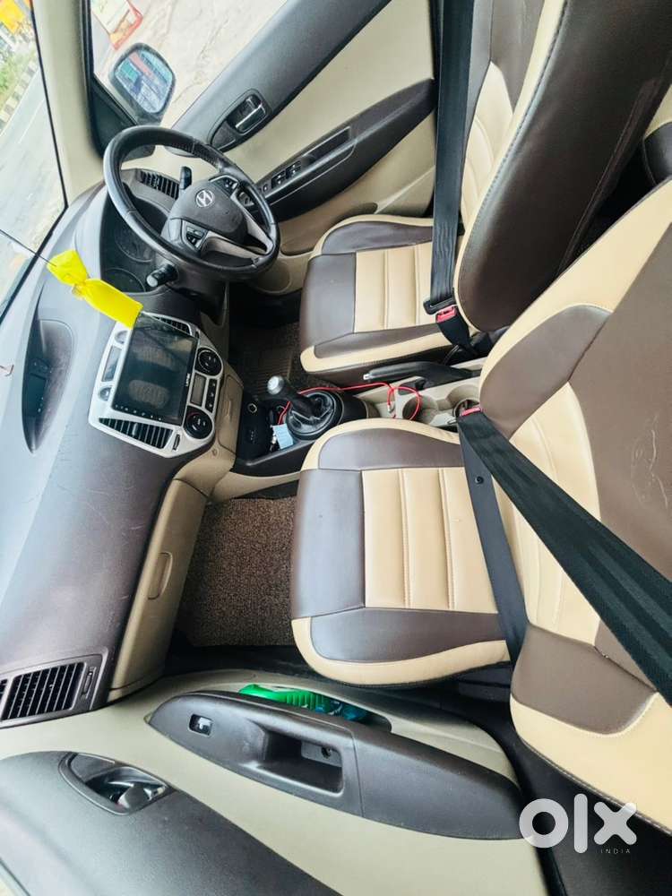 Hyundai I20 Petrol 2009