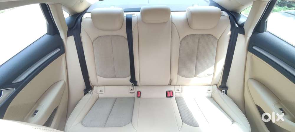 Audi A3 2.0 35 Tdi Premium + Sunroof, 2016, Diesel