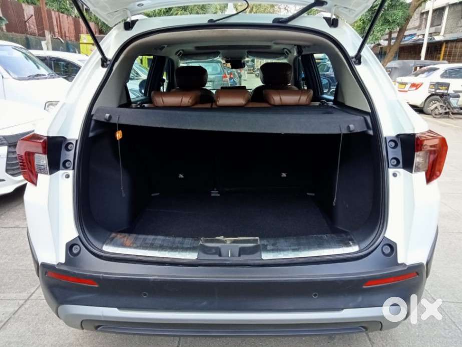 Honda Elevate Zx Cvt, 2024, Petrol