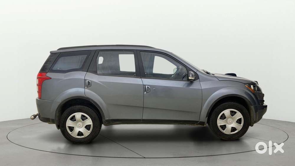 Mahindra Xuv500 W6 2wd, 2014, Diesel