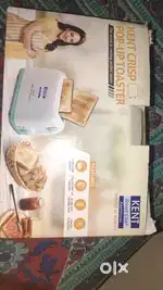 KENT TOASTER