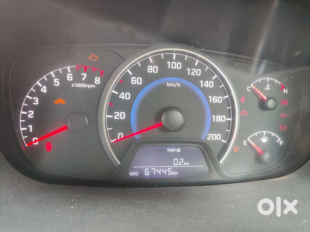 Hyundai Grand I10 Asta 1.2 Vtvt, 2014, Petrol