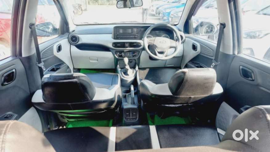 Hyundai Grand I10 Nios Magna 1.2 Kappa Vtvt, 2022, Petrol