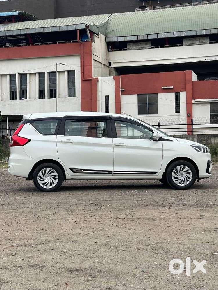 Maruti Suzuki Ertiga Vxi (o) Cng, 2024, Cng & Hybrids